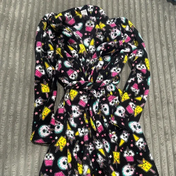 Rene Rofe Robe, size 14/16 - Picture 2 of 8